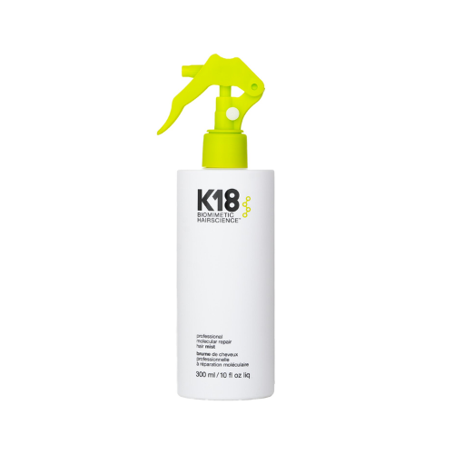 K18 Bruma Capilar Reparadora Molecular Profesional 300ml