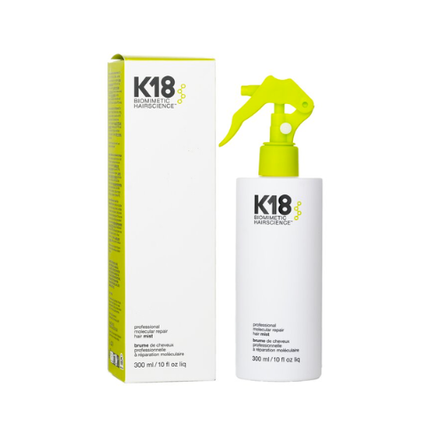 K18 Bruma Capilar Reparadora Molecular Profesional 300ml