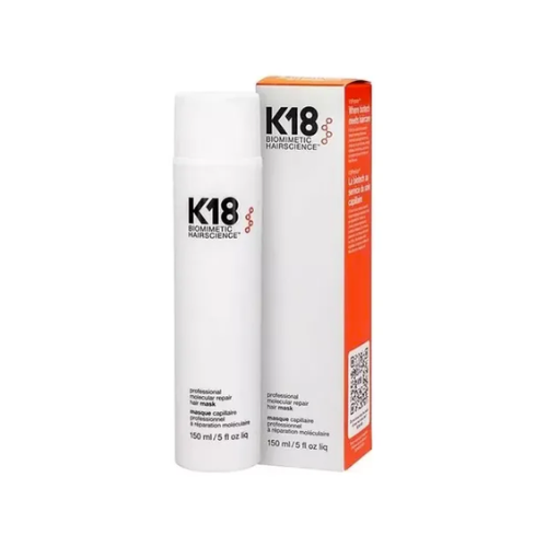 K18 Máscara de Reparación Molecular Profesional 150ml