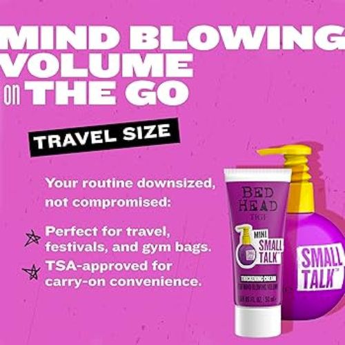 mini-small-talk-tigi-bed-head-50-ml3 mini small talk crema de peinado tigi bed head