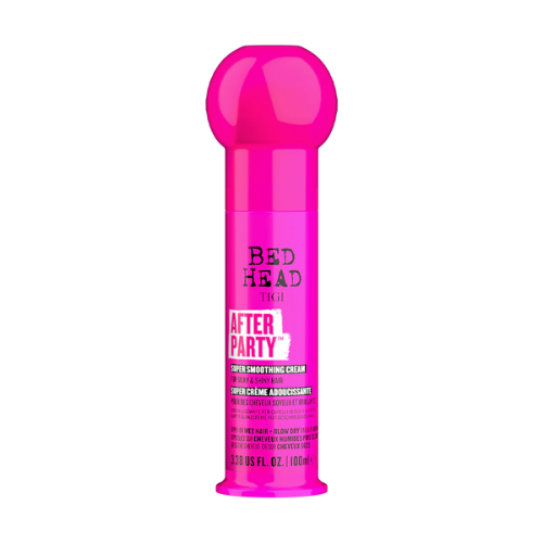 After Party Tigi Bed Head 100ml- Crema Anti Frizz