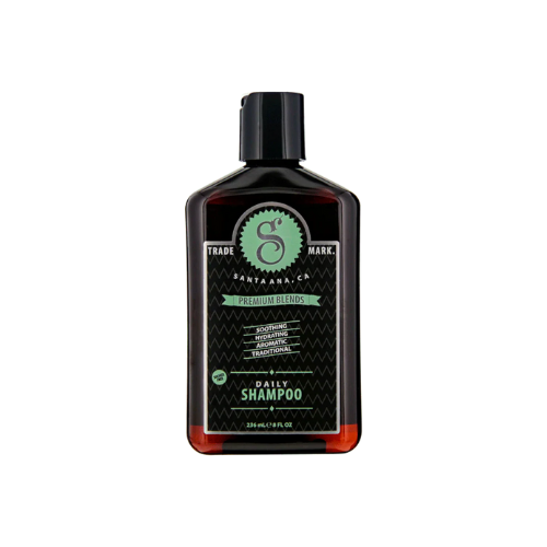 Suavecito Daily Shampoo 236 ml