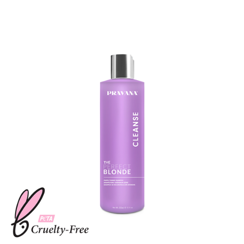PRAVANA SHAMPOO THE PERFECT BLONDE 325ML