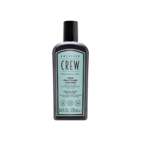 American Crew Fiber Pre-Styler Shampoo 250ml