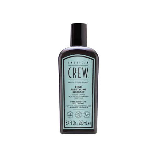 American Crew Fiber Pre-Styler Shampoo 250ml