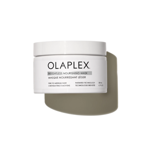 OLAPLEX WEIGHTLESS NOURISHING MASK 200ML PARA PELO FINO A MEDIO