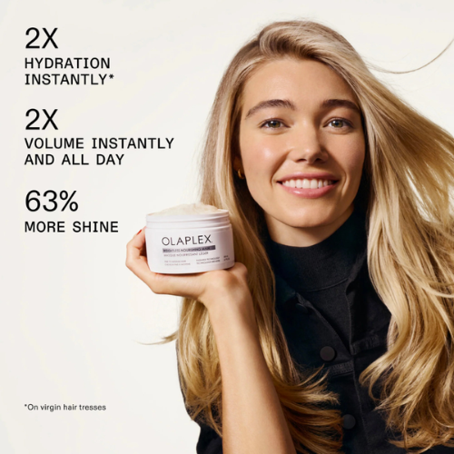 OLAPLEX-WEIGHTLESS-NOURISHING-MASK-200ML5 OLAPLEX WEIGHTLESS NOURISHING MASK 200ML PARA PELO FINO A MEDIO