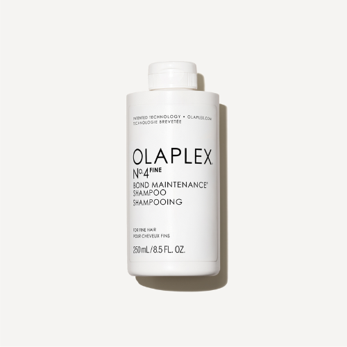 Olaplex N°.4 Fine Bond Maintenance Shampoo para Pelo Fino