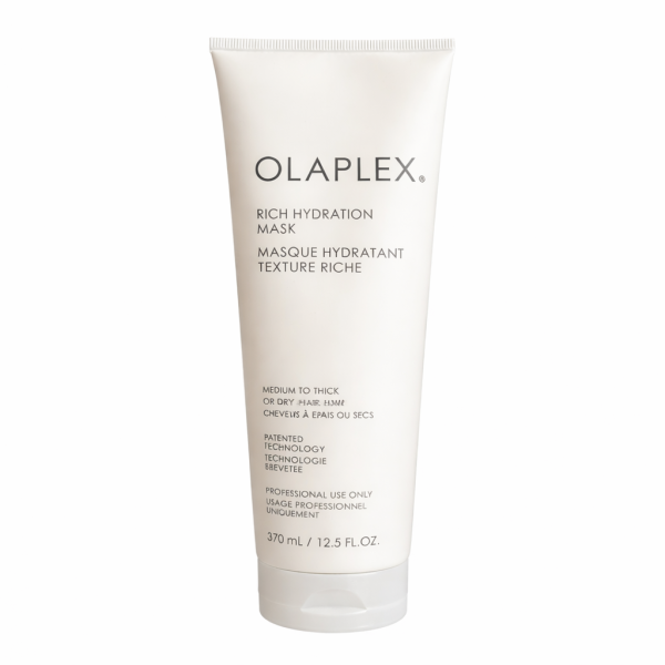 OLAPLEX RICH HYDRATION MASK 500ML – PELO MEDIO A GRUESO