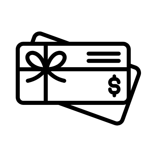 Regalo: Gift Card Digital la Cosa Pal Pelo
