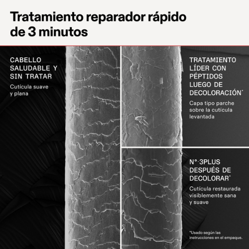 Olaplex N°. 3 Plus Complete Repair Treatment 100ml