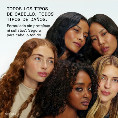 OLAPLEX_3_PLUS3 Olaplex N°. 3 Plus Complete Repair Treatment 100ml