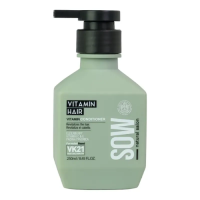 Sow Vitamin Hair Acondicionador Fortificante 250ml