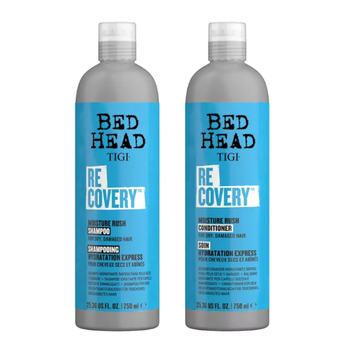 PACK-TIGI-BED-HEAD-750ML RECOVERY