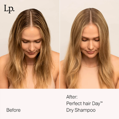 PHD DRY SHAMPOO LIVING PROOF – 198ML2 Phd Dry Shampoo Living Proof – 198ml