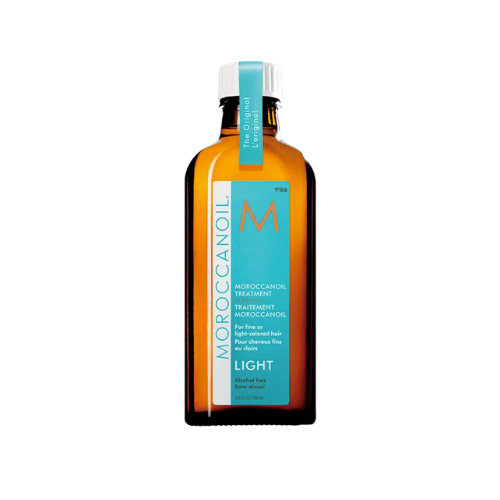 TRATAMIENTO MOROCCANOIL LIGHT ARGAN