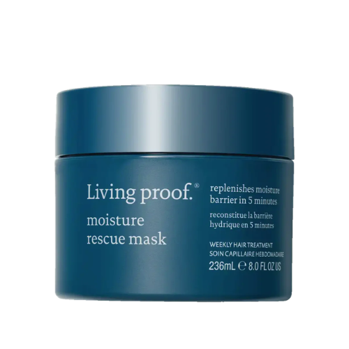 Living Proof Moisture Rescue Mask 236ml – Tratamiento Hidratante