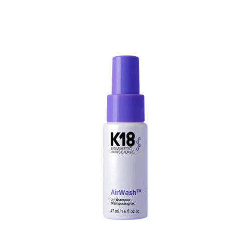 K18 Airwash Dry Shampoo 47ml- Shampoo en Seco