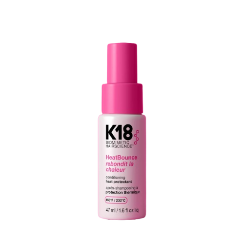 Mini K18 – Heatbounce Protector Térmico y Acondicionador 47ml