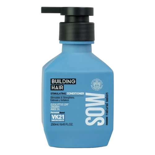 Sow Building Hair – Stimulating Acondicionador 250ml