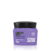 Sow Blonde Hair – Chroma Shield Máscara Matizadora 250ml