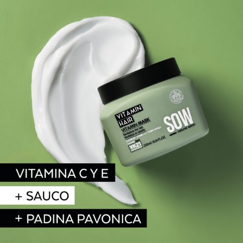 sow_mask3 Sow Vitamin Hair Mask 250ml