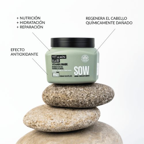 sow_mask4 Sow Vitamin Hair Mask 250ml