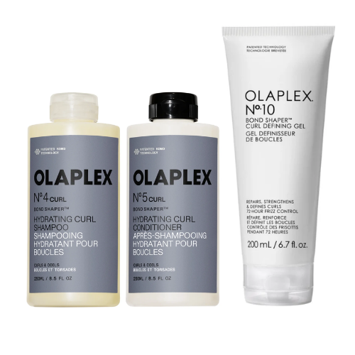 OLAPLEX CUIDADO DE RULOS
