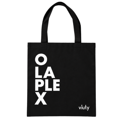 TOTEBAG OLAPLEX