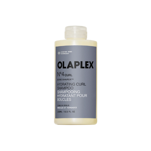 Nº .4 CURL BOND SHAPER™ HYDRATING CURL SHAMPOO 250ML
