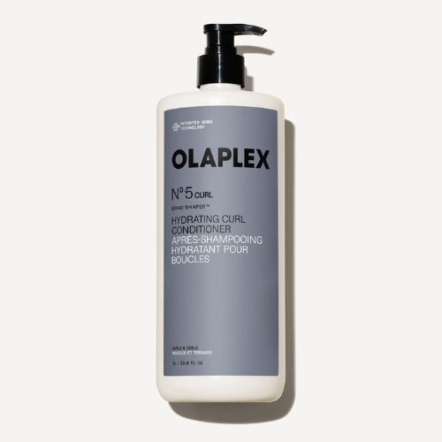 Nº.5 CURL BOND SHAPER™ HYDRATING CURL CONDITIONER litro