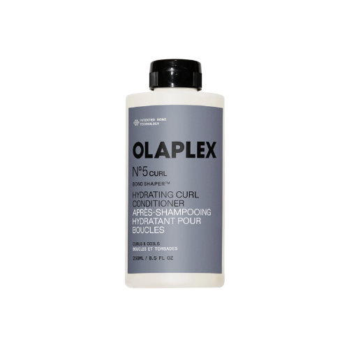 Nº.5 CURL BOND SHAPER™ HYDRATING CURL CONDITIONER 250ML