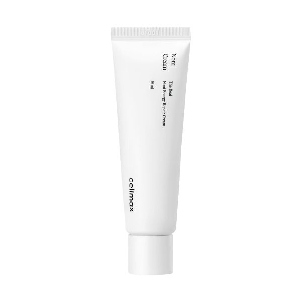 CELIMAX THE REAL NONI ENERGY REPAIR CREAM 50 ML – CREMA FACIAL REPARADORA